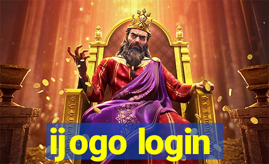 ijogo login